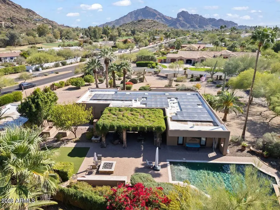 4836 E Moonlight Way #4, Paradise Valley, AZ 85253 - #3