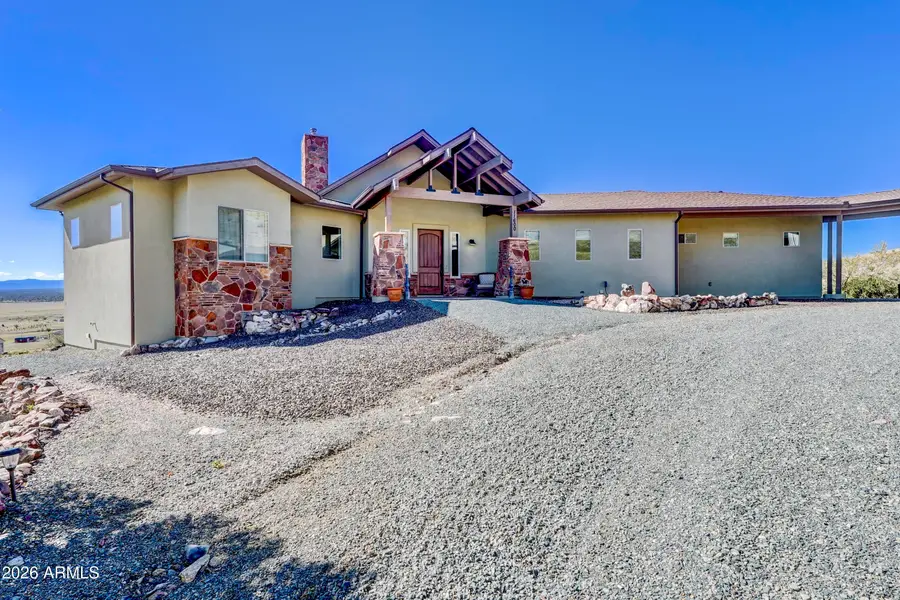 11600 N Cowboy Trail, Prescott, AZ 86305 - #2