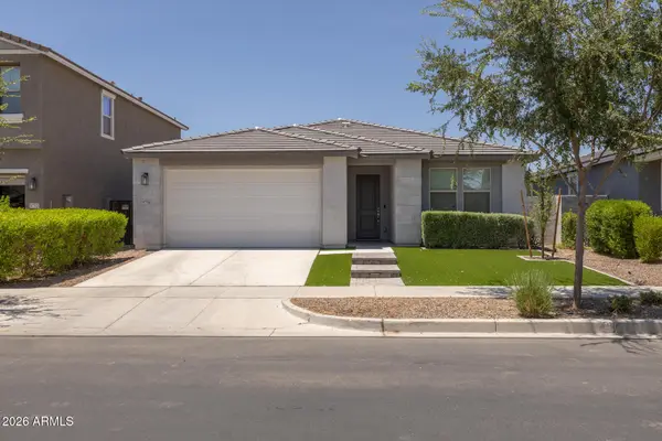 9756 E Seismic Avenue, Mesa, AZ 85212