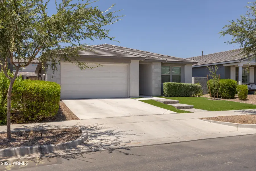 9756 E Seismic Avenue, Mesa, AZ 85212 - #2