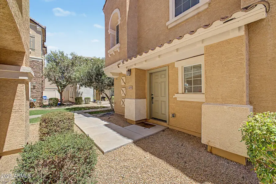 4035 E Windsor Drive, Gilbert, AZ 85296 - #3
