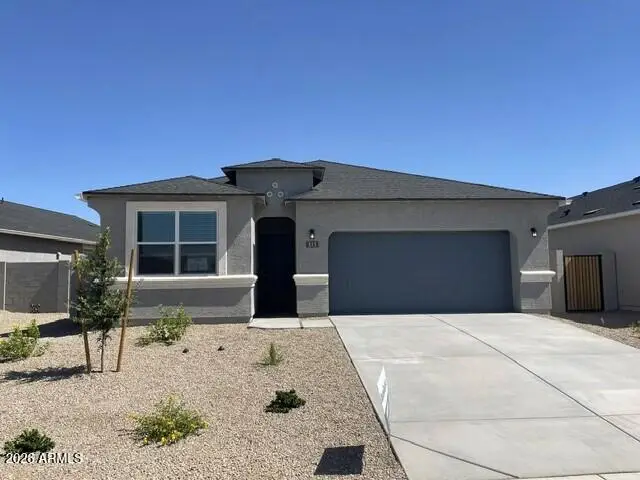 515 W Bunker Hill Street, Florence, AZ 85132 - #1
