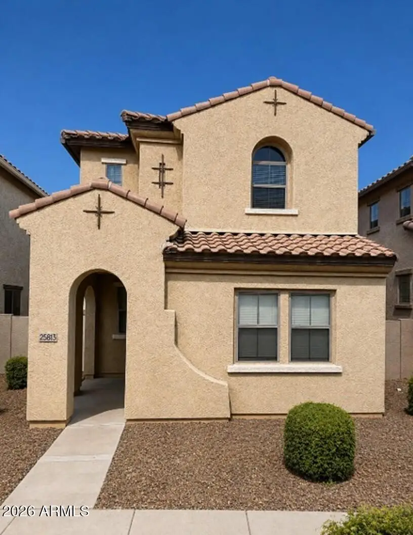 25813 N 54th Avenue, Phoenix, AZ 85083 - #1