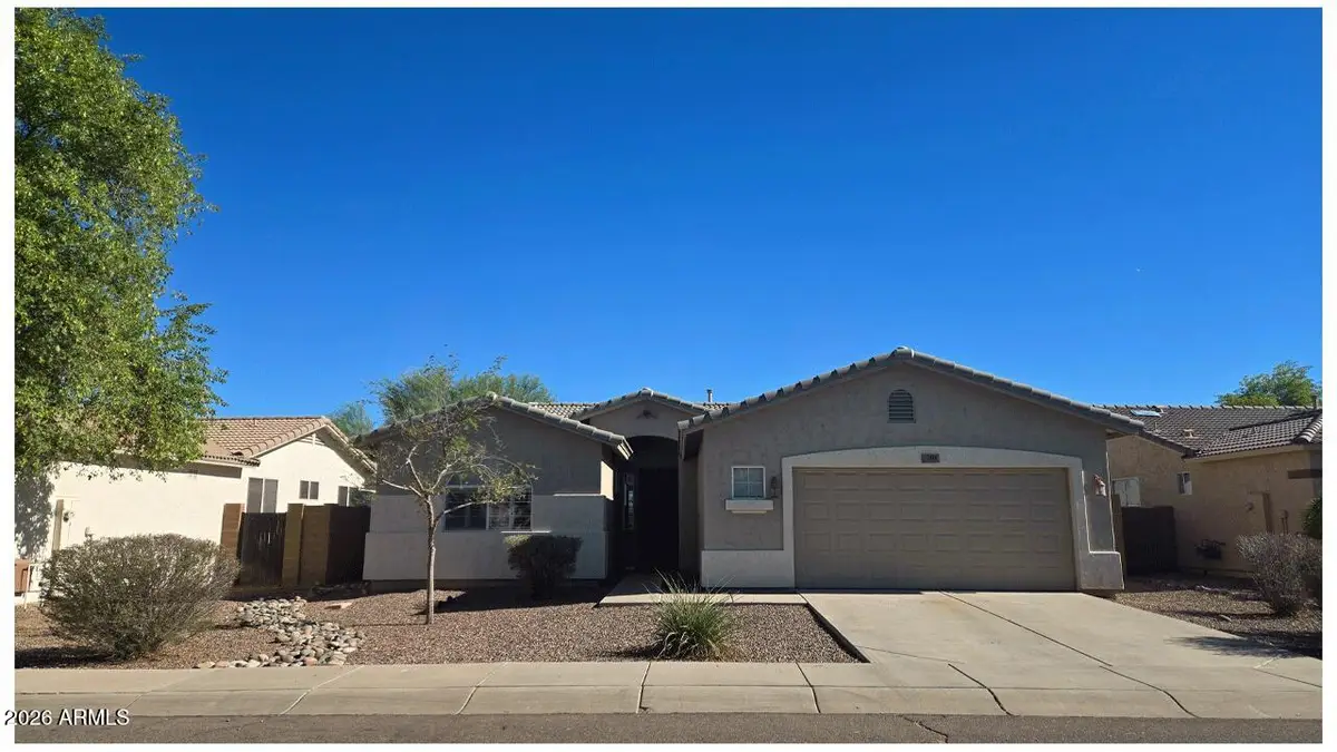 7416 W Darrow Street, Laveen, AZ 85339 - #1