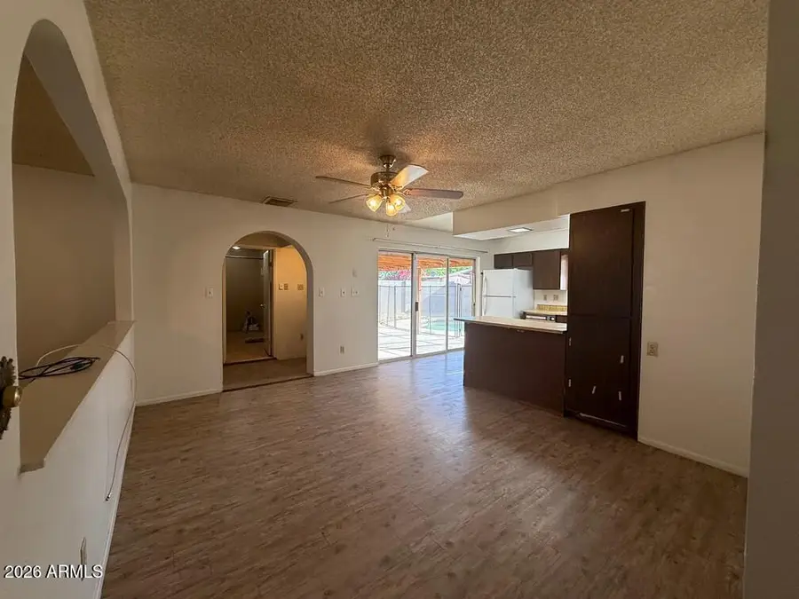 4348 N 79th Drive, Phoenix, AZ 85033 - #3