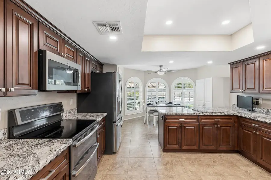 4113 E Paradise Drive, Phoenix, AZ 85028 - #2