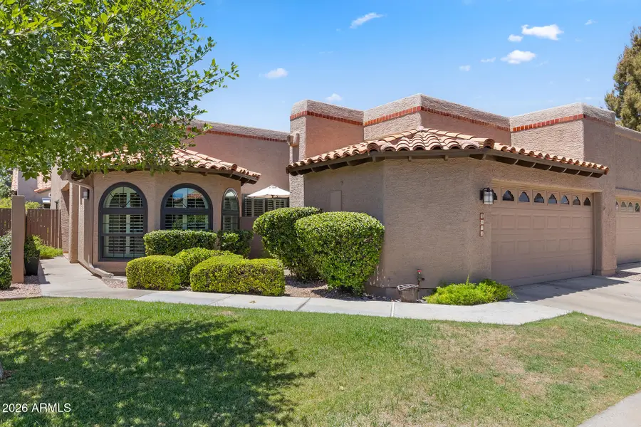 4113 E Paradise Drive, Phoenix, AZ 85028 - #3