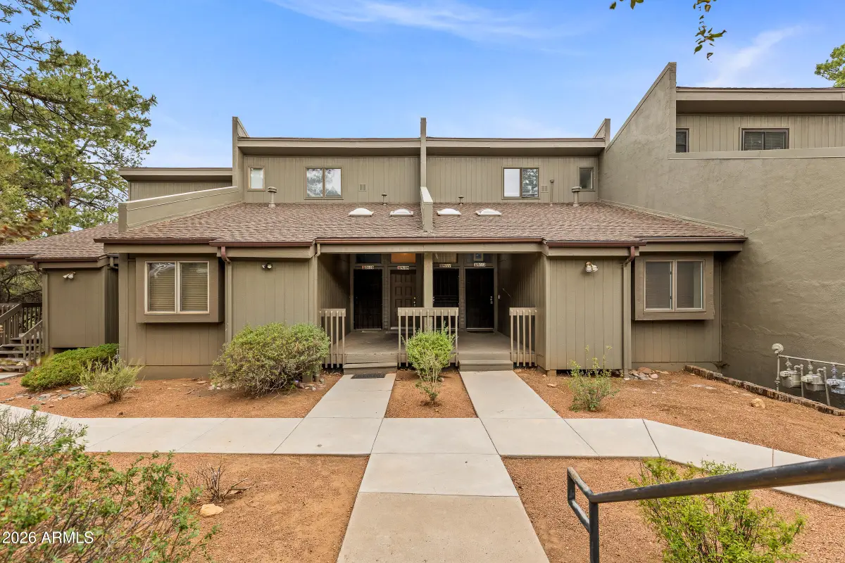 2645 N Valley View Road #9109a, Flagstaff, AZ 86004 - #1