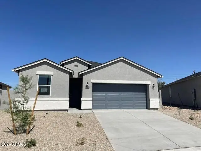 1431 S Vista Avenue, Florence, AZ 85132 - #1