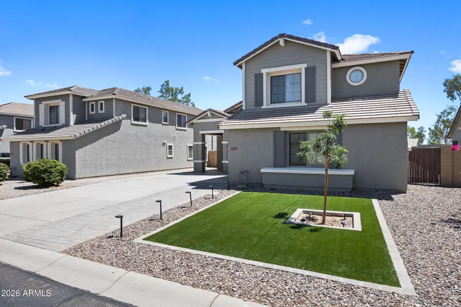 34857 N Bandolier Drive, San Tan Valley, AZ 85144 - #2