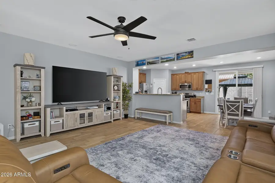 13146 W Avenida Del Rey --, Peoria, AZ 85383 - #3
