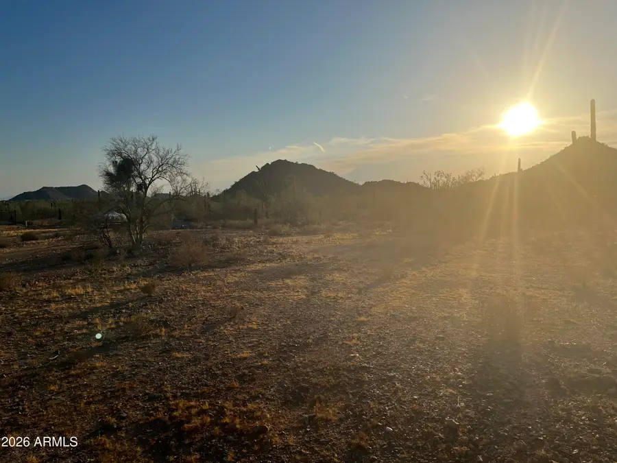 2430 N 113th St --, Mesa, AZ 85207 - #3