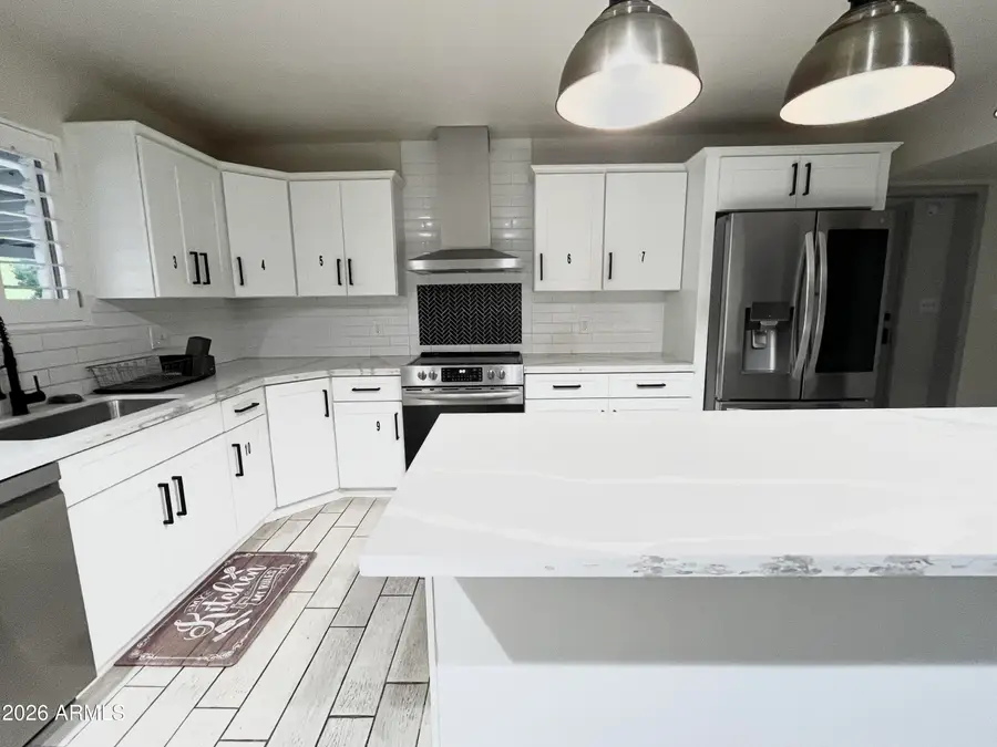 5527 W Morten Avenue, Glendale, AZ 85301 - #3