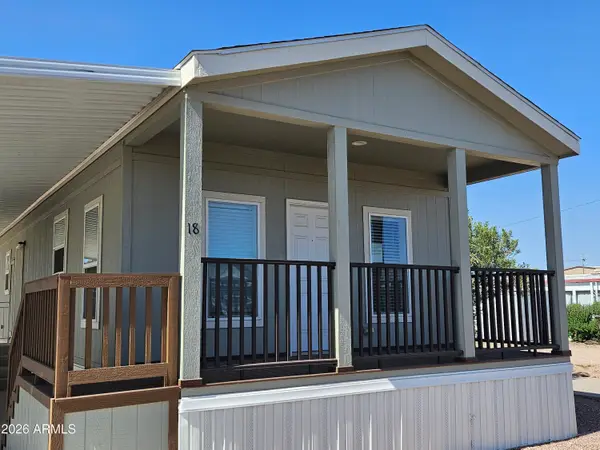 8421 E Main Street #18, Mesa, AZ 85207
