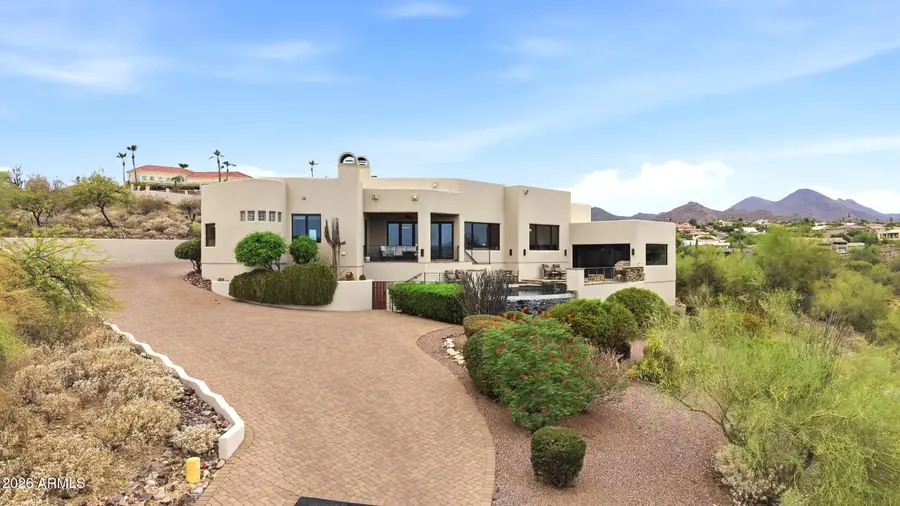 12558 N Fountain Hills Boulevard, Fountain Hills, AZ 85268 - #2