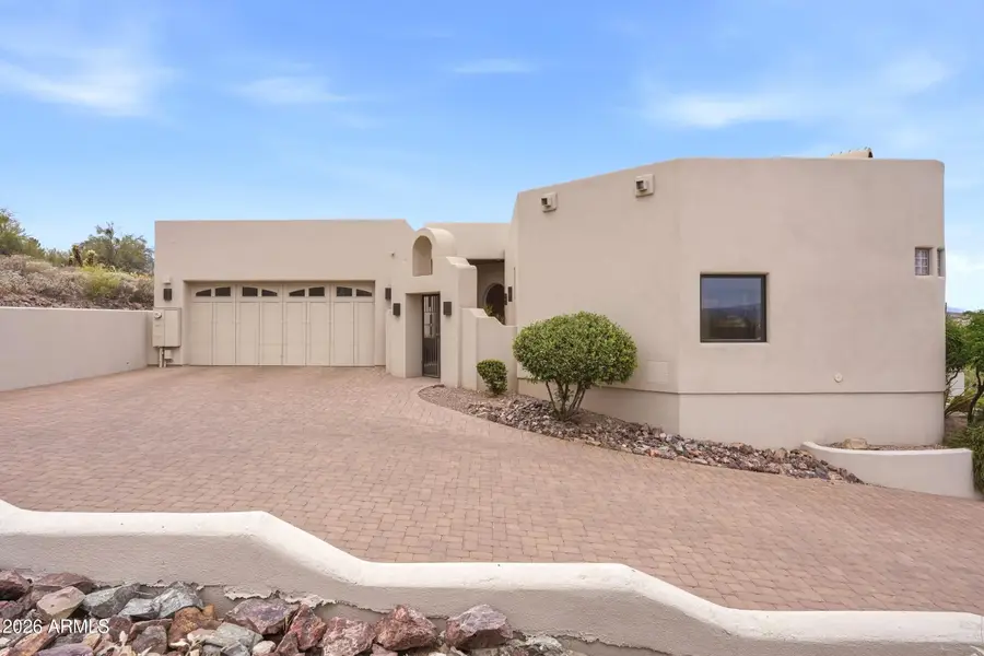 12558 N Fountain Hills Boulevard, Fountain Hills, AZ 85268 - #3