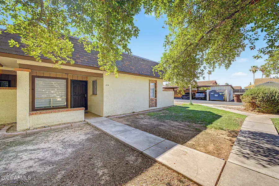 8161 N 107th Avenue #109, Peoria, AZ 85345 - #3