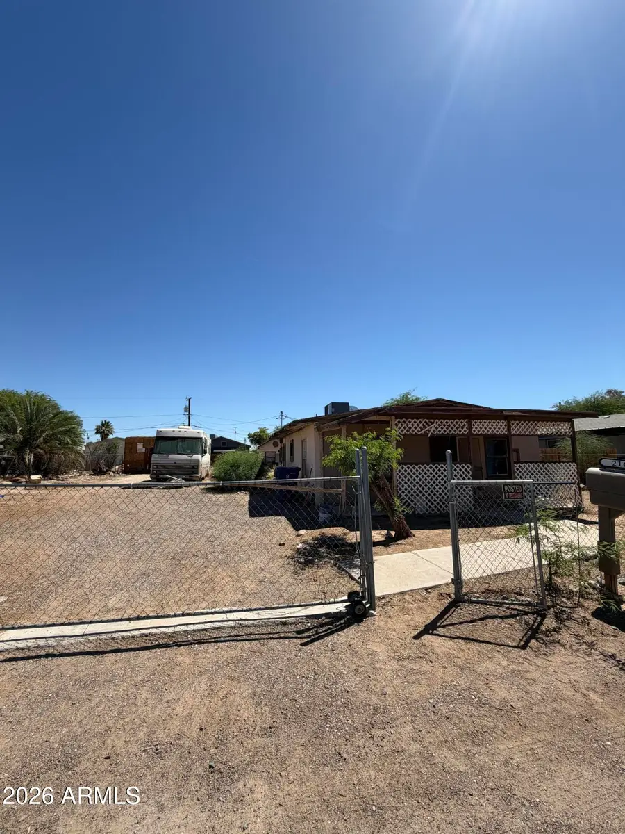 216 6th Avenue E, Buckeye, AZ 85326 - #2