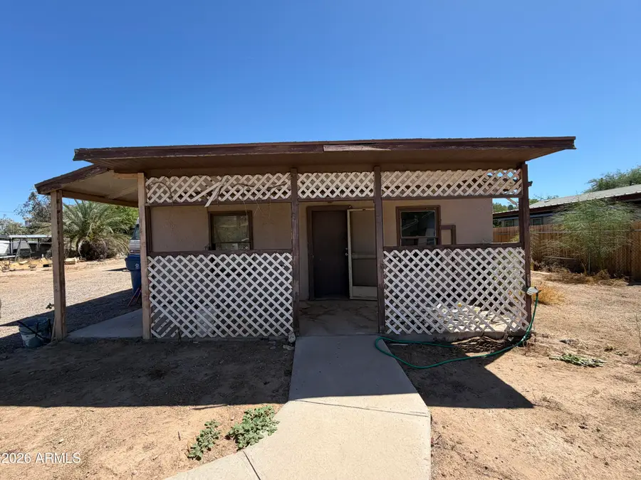 216 6th Avenue E, Buckeye, AZ 85326 - #3