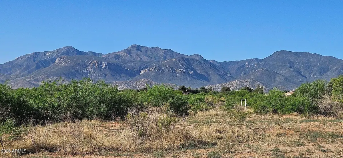 1.3 AC Lot A Calle Mercancia -- #B, Sierra Vista, AZ 85635 - #1