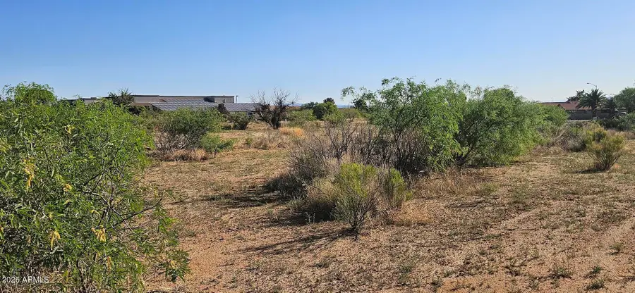 1.3 AC Lot A Calle Mercancia -- #B, Sierra Vista, AZ 85635 - #3