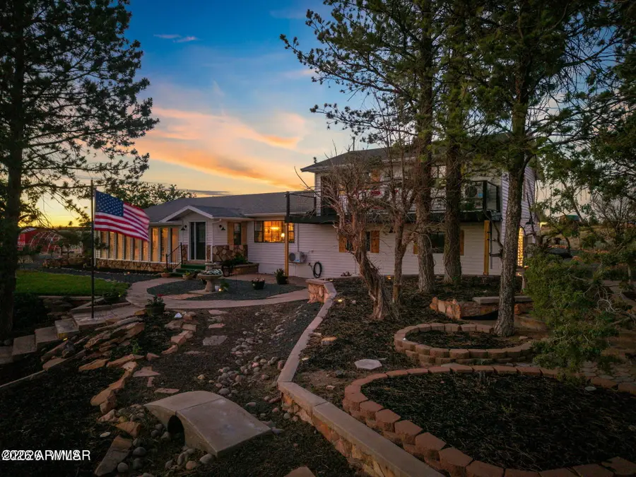 1810 Eager Avenue, Snowflake, AZ 85937 - #2