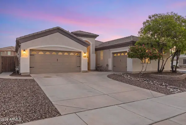 267 S 169th Drive, Goodyear, AZ 85338