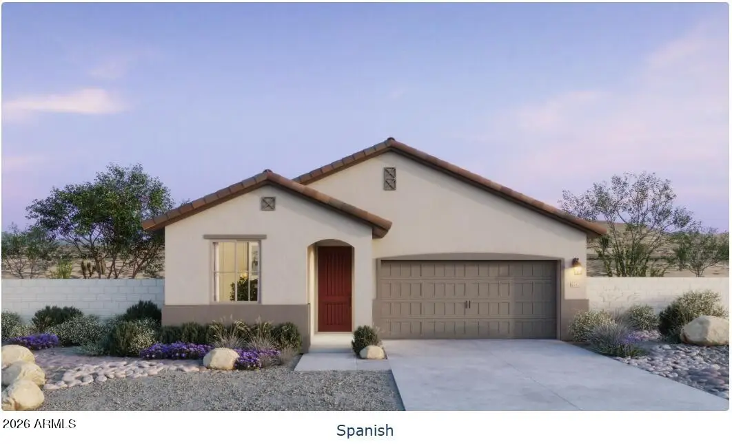 5288 E Cassidy Lane, San Tan Valley, AZ 85143 - #1