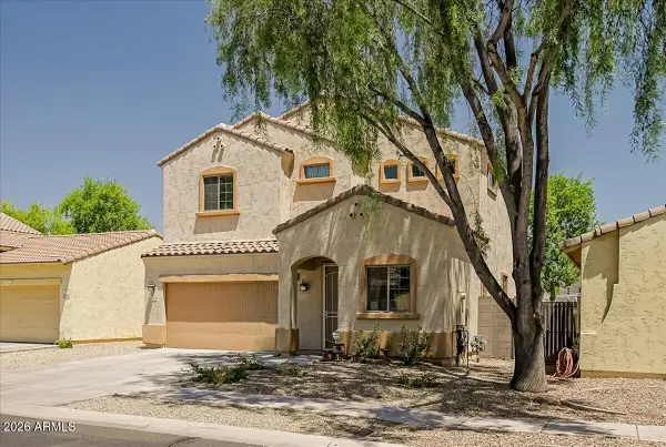 7318 W Midway Avenue, Glendale, AZ 85303