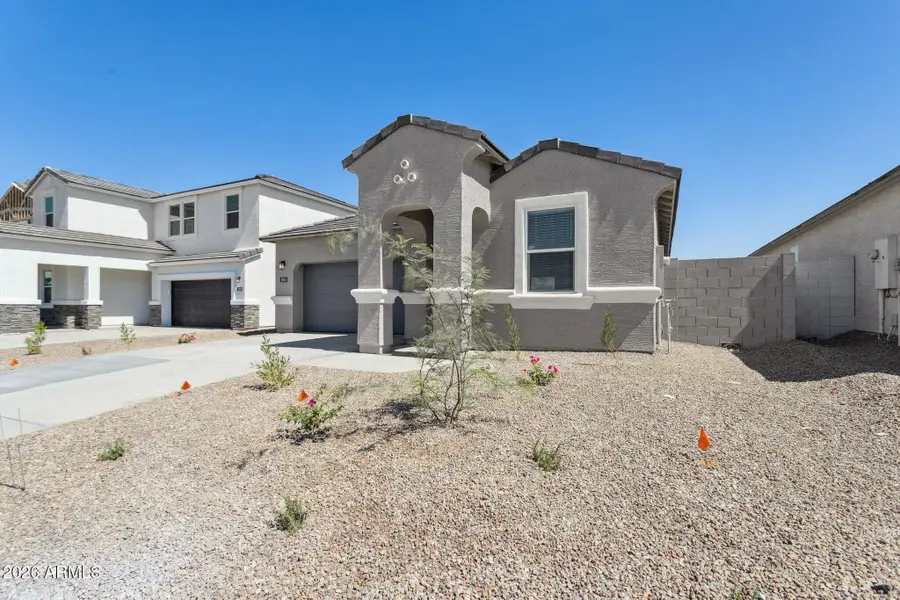25974 W Nancy Lane, Buckeye, AZ 85326 - #2