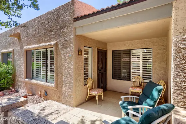 14300 W Bell Road #108, Surprise, AZ 85374