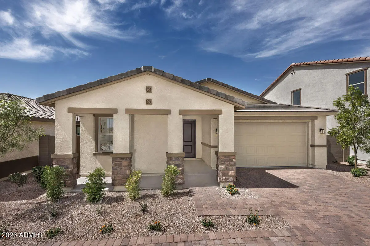 19894 S 210th Place, Queen Creek, AZ 85142 - #1