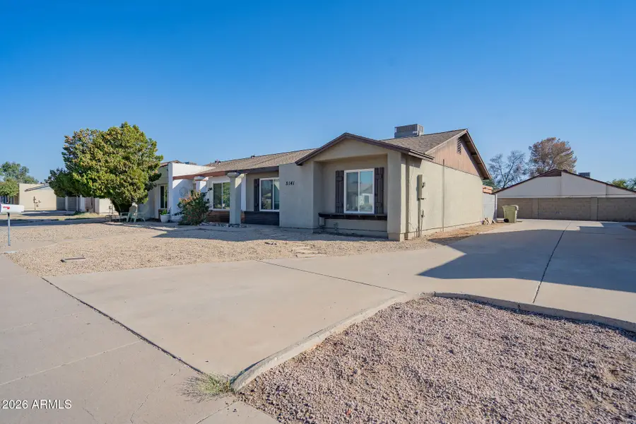 5141 W Wood Drive, Glendale, AZ 85304 - #2