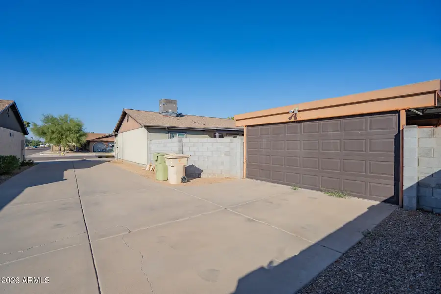 5141 W Wood Drive, Glendale, AZ 85304 - #3