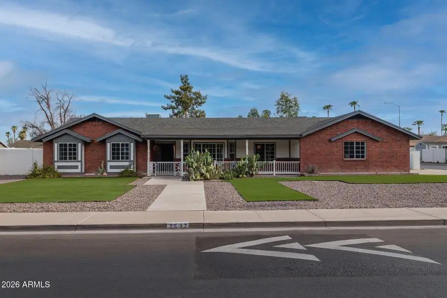 2532 E Pueblo Avenue, Mesa, AZ 85204 - #2