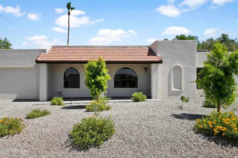 5602 E Voltaire Avenue, Scottsdale, AZ 85254 - #3