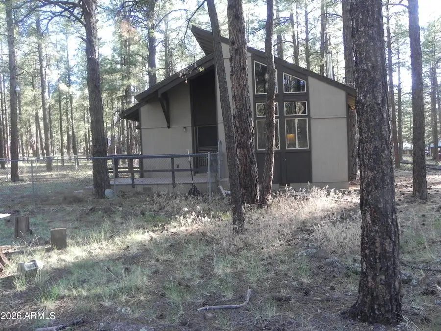 7578 E Jolly Rogue Lane, Williams, AZ 86046 - #2