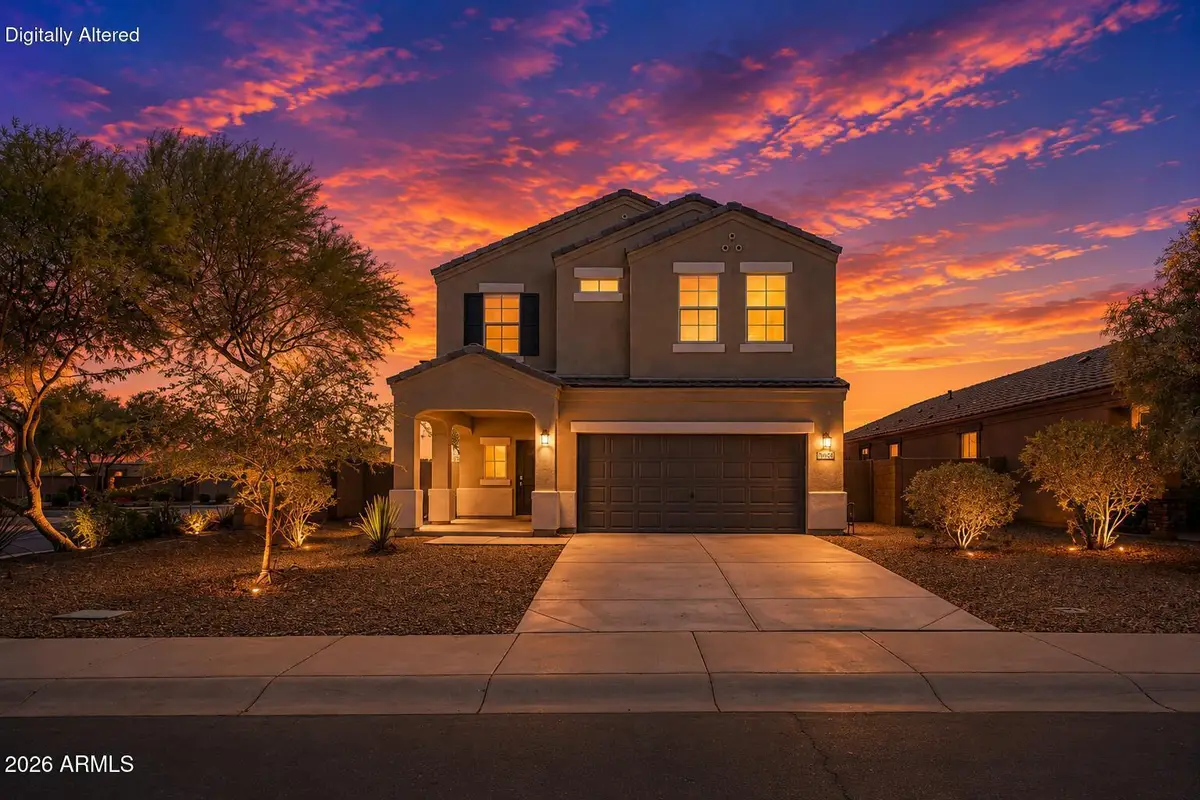 25555 W Winston Drive, Buckeye, AZ 85326 - #1