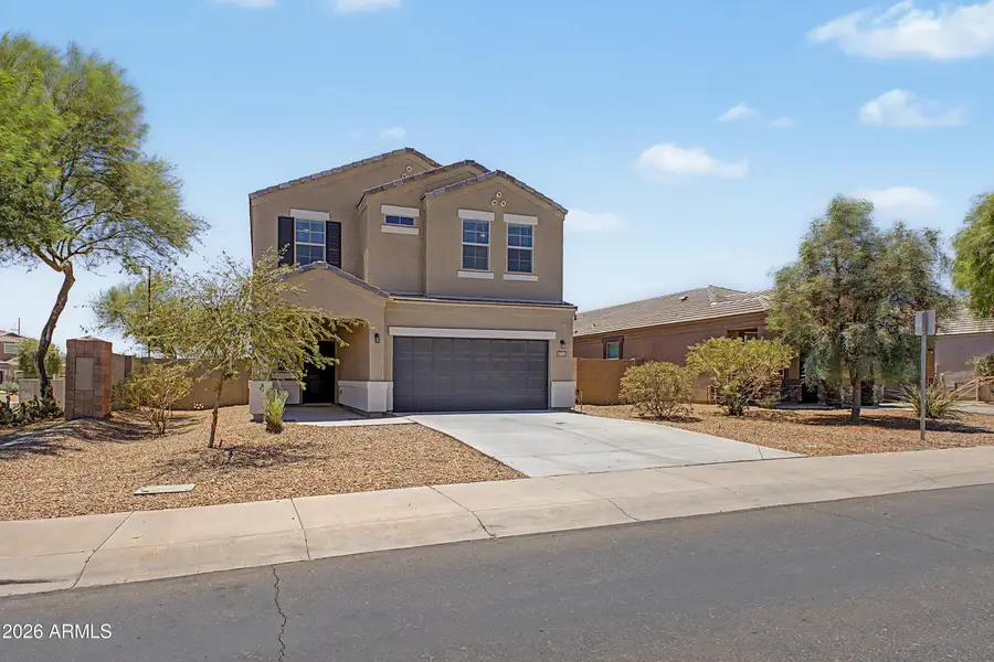 25555 W Winston Drive, Buckeye, AZ 85326 - #3