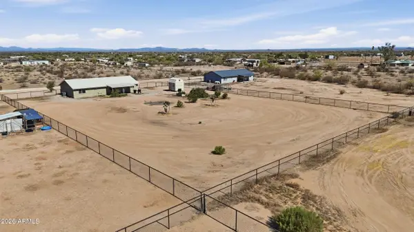 8509 N Stacey Lane, Florence, AZ 85132