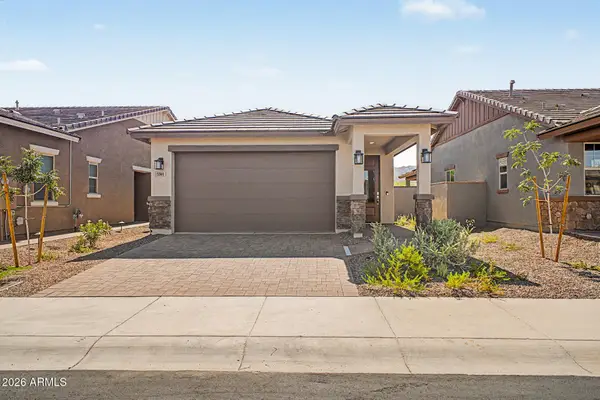 5562 N 205th Lane, Buckeye, AZ 85396