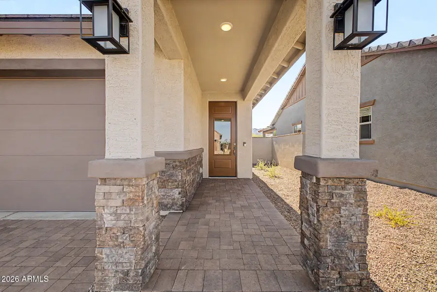 5562 N 205th Lane, Buckeye, AZ 85396 - #2