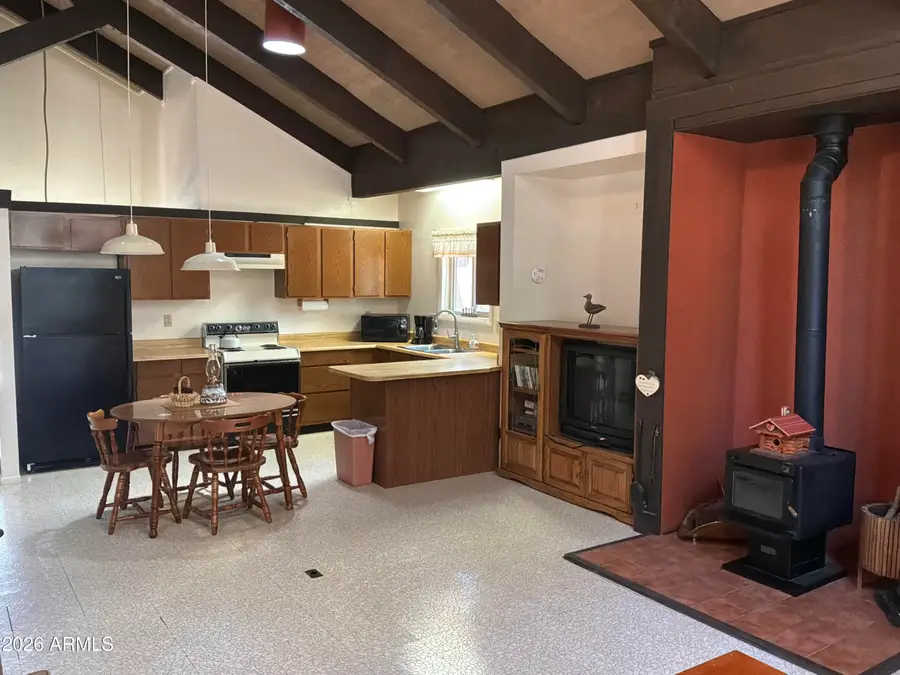 7606 E Jolly Rogue Lane #2, Williams, AZ 86046 - #2
