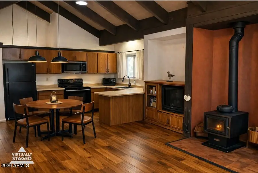 7606 E Jolly Rogue Lane #2, Williams, AZ 86046 - #3