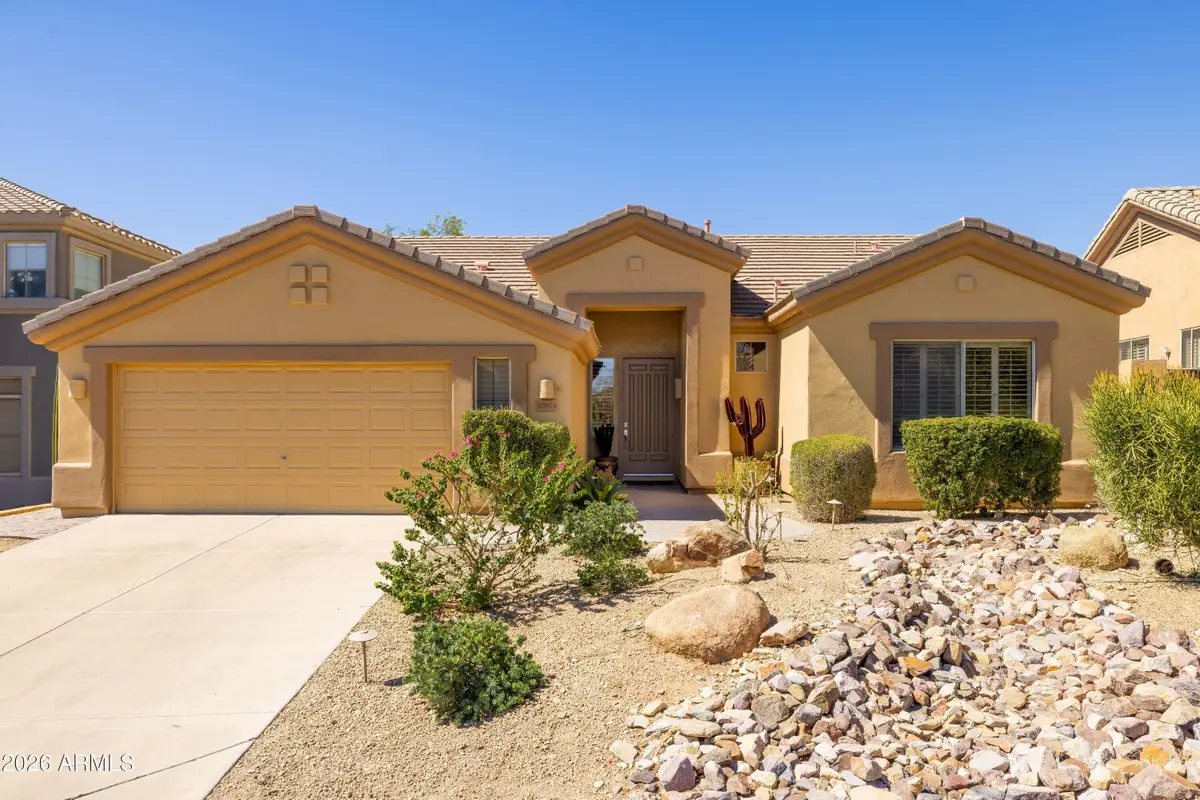 10614 E Meadowhill Drive, Scottsdale, AZ 85255 - #1