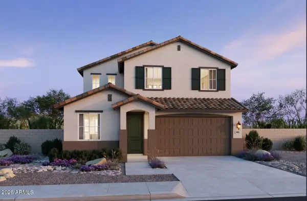 22321 W Irma Lane, Surprise, AZ 85387