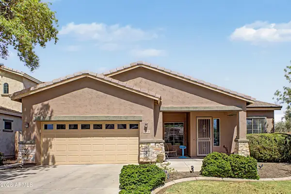 6295 S Fawn Court, Gilbert, AZ 85298