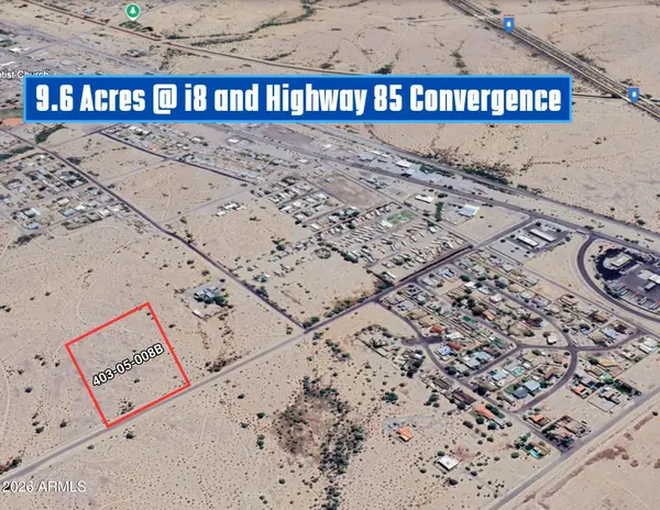 0 N Gila Bend Boulevard #1, Gila Bend, AZ 85337