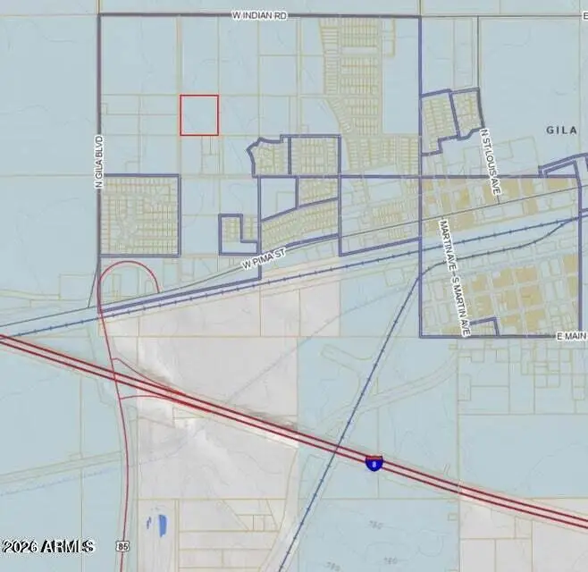 0 N Gila Bend Boulevard #1, Gila Bend, AZ 85337 - #2