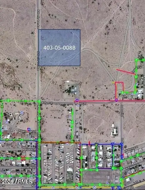 0 N Gila Bend Boulevard #1, Gila Bend, AZ 85337 - #3